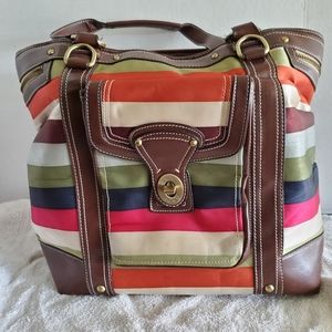 Coach purse/bag